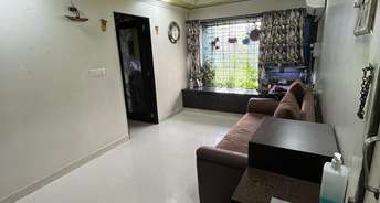 1 BHK Apartment For Rent in Nancy Complex CHS Borivali East Mumbai 6780144