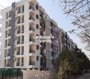 2 BHK Apartment For Resale in LDA Bharnee Apartments Lda Colony Lucknow  6780170