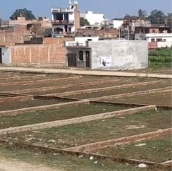 Plot For Resale in Bakhshi Ka Talab Lucknow  6780176