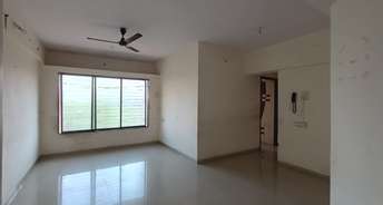 2 BHK Apartment For Rent in Nakshtra Galaxy Majiwada Thane 6780189