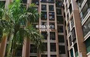 1 BHK Apartment For Resale in Globe Heights Goregaon East Mumbai 6780211