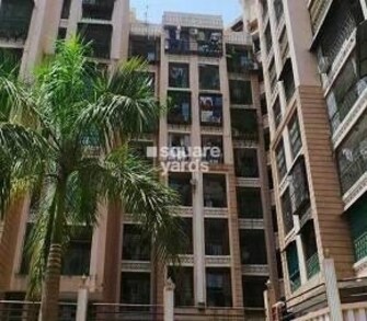 1 BHK Apartment For Resale in Globe Heights Goregaon East Mumbai  6780218