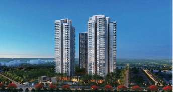 4 BHK Apartment For Resale in Conscient Hines Elevate Sector 59 Gurgaon 6780260