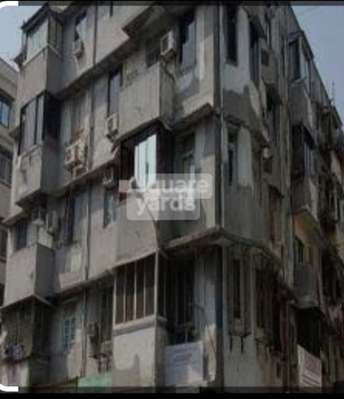 1 BHK Apartment For Rent in Pushpa Vihar CHS Colaba Mumbai 6780268