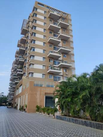 3 BHK Apartment For Resale in Unishire Terraza Thanisandra Bangalore 6780267