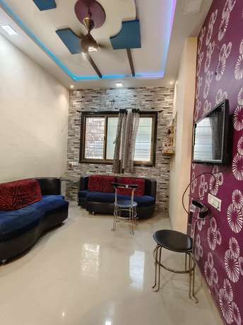 1 BHK Apartment For Rent in Kalwa Thane 6780294