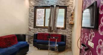 1 BHK Apartment For Rent in Kalwa Thane 6780294