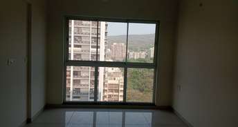 2 BHK Apartment For Rent in Godrej Tranquil Kandivali East Mumbai 6780299