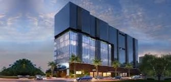 Commercial Office Space 374 Sq.Ft. For Resale in Aundh Pune  6780341