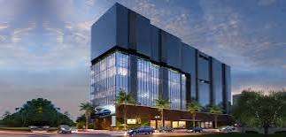 Commercial Office Space 374 Sq.Ft. For Resale In Aundh Pune 6780341