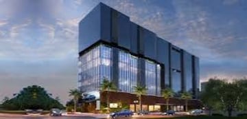 Commercial Office Space 374 Sq.Ft. For Resale in Aundh Pune  6780341