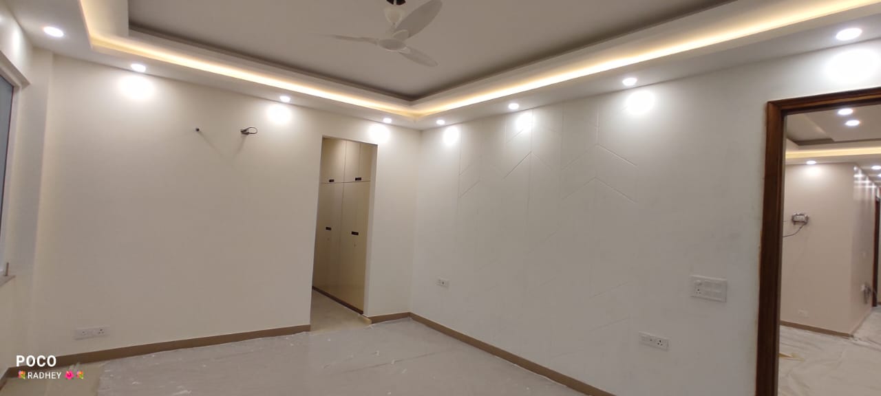 3 BHK Builder Floor For Resale in Nit Area Faridabad  6780319