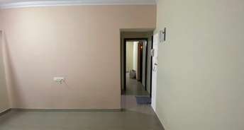1 BHK Apartment For Rent in Right Channel 4810 Heights Borivali East Mumbai 6780336