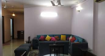 3 BHK Builder Floor For Rent in RWA Nehru Enclave East Kalkaji Delhi 6780366