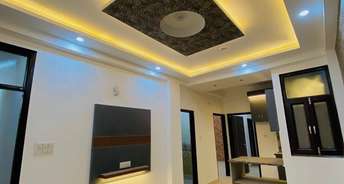 1 BHK Builder Floor For Resale in Bhajanpura Delhi 6780363