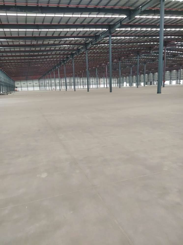 Commercial Warehouse 250000 Sq.Ft. in Bhiwandi Thane