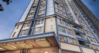 2 BHK Apartment For Resale in CCI Rivali Park Stargaze Borivali East Mumbai 6780368