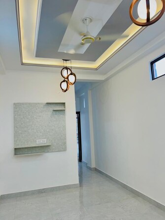 1 BHK Builder Floor For Resale in Bhajanpura Delhi  6780394