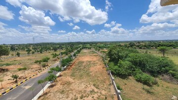 Plot Area in  Plot at CBC Cosmopolis, Mirkhanpet – for Sale