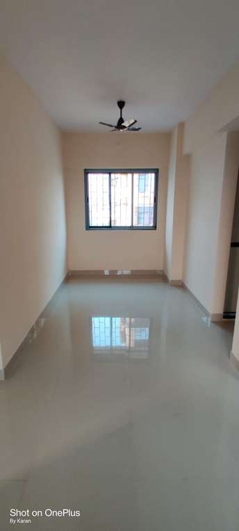 2 BHK Apartment For Resale in Divine Aspen Garden Goregaon East Mumbai 6780393