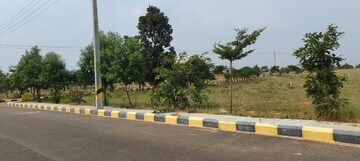 Plot Area in  Plot at CBC Cosmopolis, Mirkhanpet – for Sale