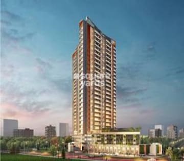 3 BHK Apartment For Resale in Govind Raviraj Presidential Tower Pimple Saudagar Pune  6780430