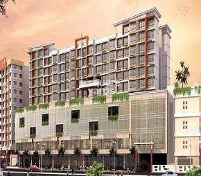 2 BHK Apartment For Rent in Paranjape Schemes Royal Court Andheri East Mumbai 6780410