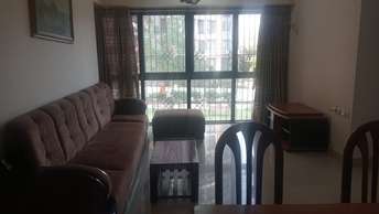 2.5 BHK Apartment For Rent in Sapphire Heights Kandivali East Mumbai 6780429