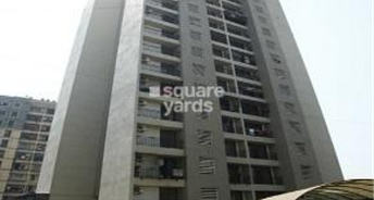 Commercial Office Space 110 Sq.Ft. For Rent In Kasarvadavali Thane 6780445