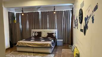 3.5 BHK Apartment For Rent in Unitech Escape Sector 50 Gurgaon  6780465