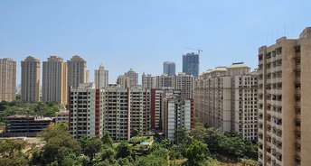 1 BHK Apartment For Rent in Vijay Orovia Ghodbunder Road Thane 6780472