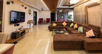 5 BHK Apartment For Resale in Dosti Imperia Phase III Ghodbunder Road Thane 6780512