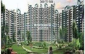 2.5 BHK Apartment For Rent in Ajnara Ambrosia Sector 118 Noida 6780520