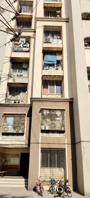 2 BHK Apartment For Rent in Star Ankur Apartments Majiwada Thane 6780534