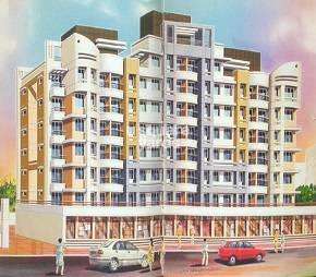 1 BHK Apartment For Rent in Porwal Tower Mira Road Mumbai 6780543