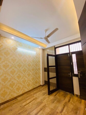 3 BHK Builder Floor For Resale in Bhajanpura Delhi  6780552