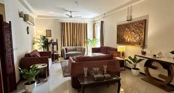 3 BHK Apartment For Rent in Unitech Uniworld Gardens Sector 47 Gurgaon 6780554