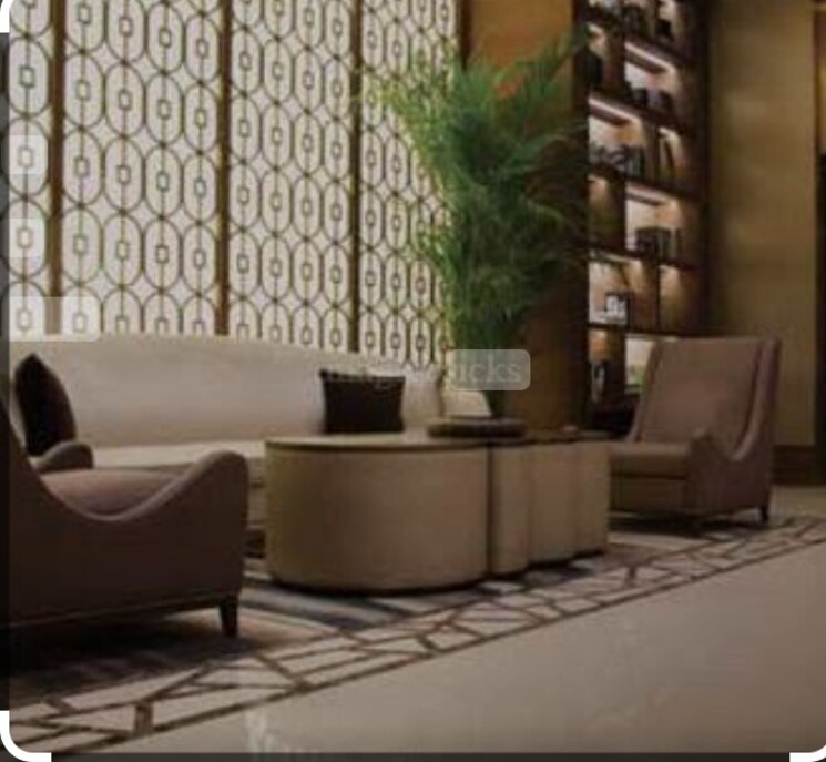 Living Room, nibr-1-aerocity 2 Bedroom 638 Sq.Ft. Apartment In Andheri East Mumbai 6780557