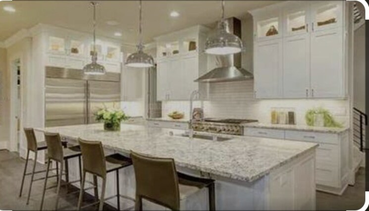 Kitchen, nibr-1-aerocity 2 Bedroom 638 Sq.Ft. Apartment In Andheri East Mumbai 6780557