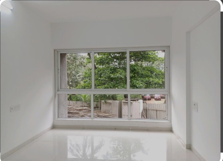 Balcony, nibr-1-aerocity 2 Bedroom 638 Sq.Ft. Apartment In Andheri East Mumbai 6780557