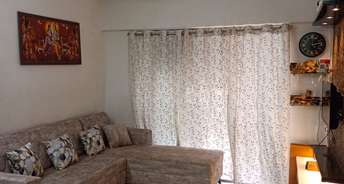1 BHK Apartment For Rent in Rosa Classique Kasarvadavali Thane 6780579
