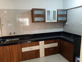 2 BHK Apartment For Resale in Sancheti Belcastel Mundhwa Pune 6780576