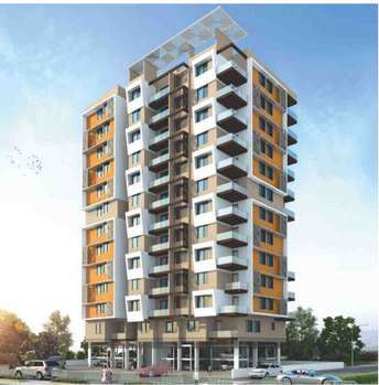 3 BHK Apartment For Resale in Ashwamedh Ratnaprabha Kothrud Pune 6780597