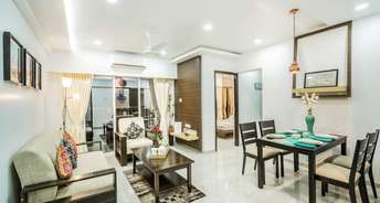 2 BHK Apartment For Resale in Rutu City Kasarvadavali Thane 6780601