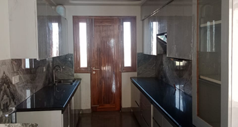 3 BHK Apartment For Rent in DLF Alameda Alameda Gurgaon 6780604