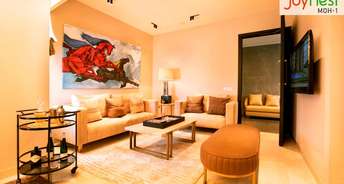 3 BHK Apartment For Resale in Aerocity Mohali 6780626