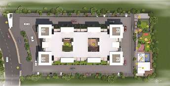 2 BHK Apartment For Resale in PGD Pinnacle Mundhwa Pune 6780603