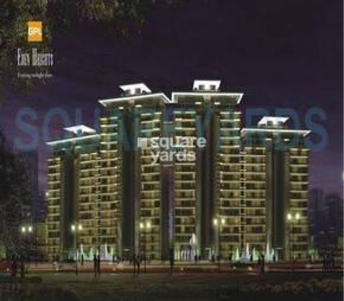 1 RK Builder Floor For Rent in GPL Eden Heights Palda Dhaani Gurgaon 6780612