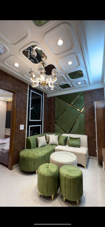 1 BHK Builder Floor For Resale in Dwarka Mor Delhi  6780616