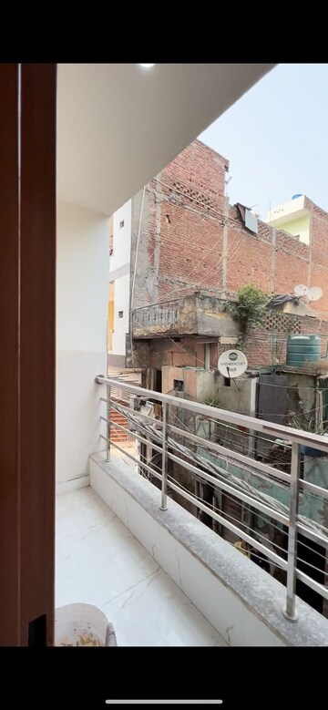 1 BHK Builder Floor For Resale in Dwarka Mor Delhi  6780616